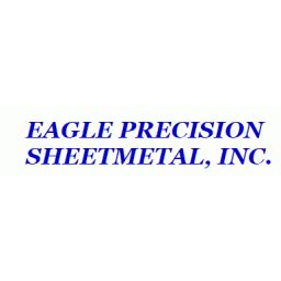 eagle precision sheet metal inc|eagle sheet metal.